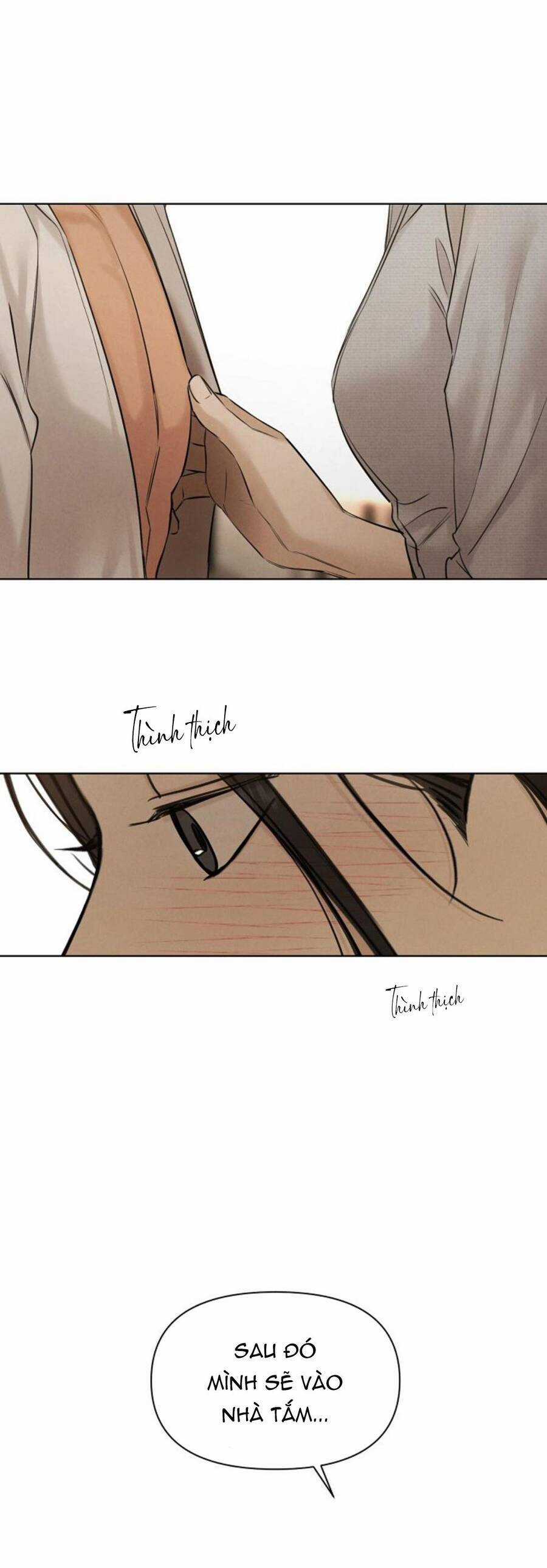 Bình Minh - Chapter 58 - Trang 33