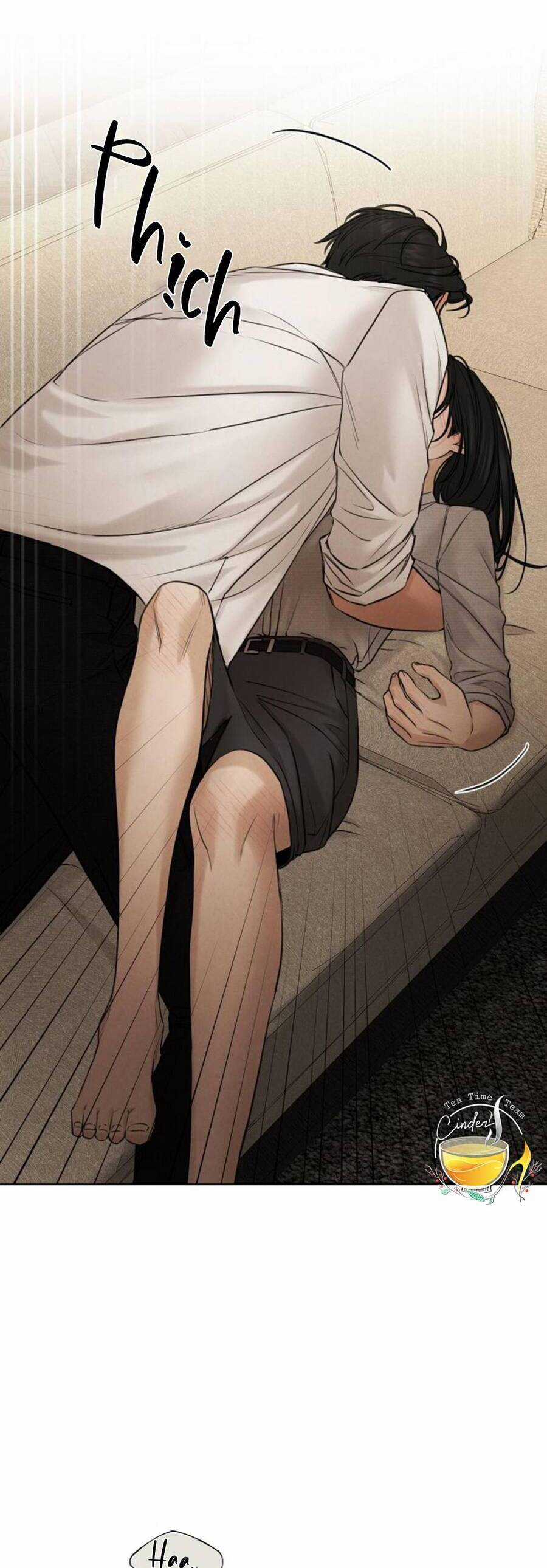 Bình Minh - Chapter 58 - Trang 35