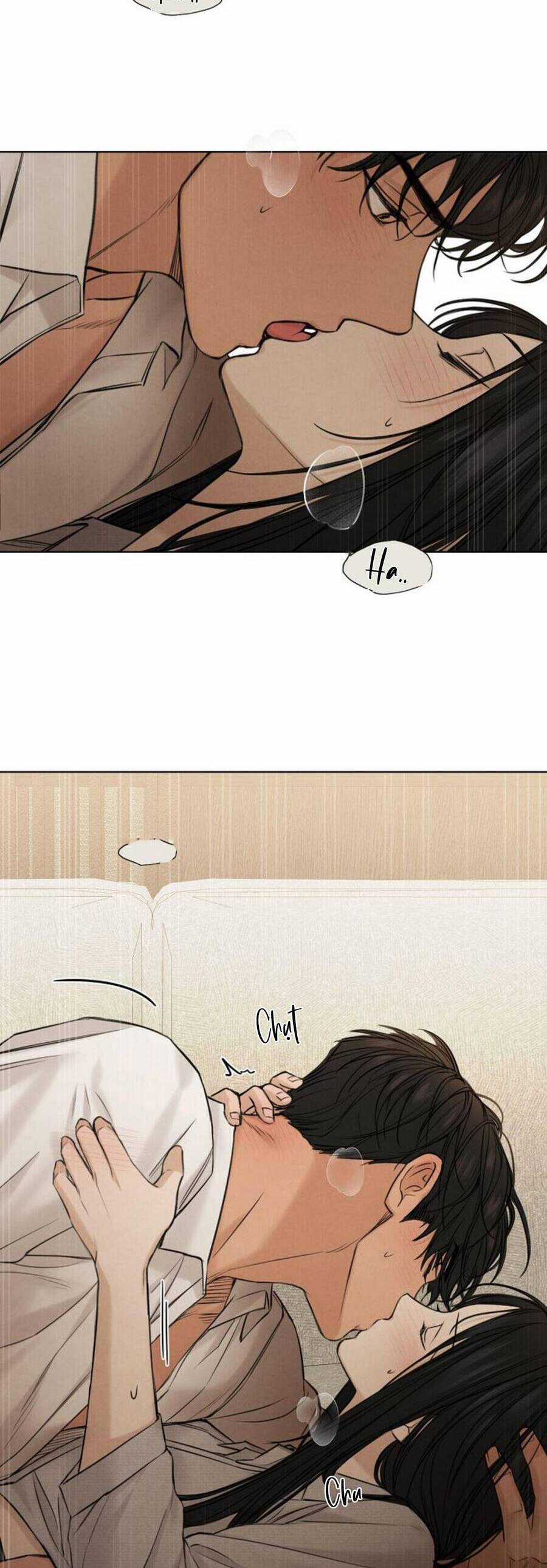 Bình Minh - Chapter 58 - Trang 36