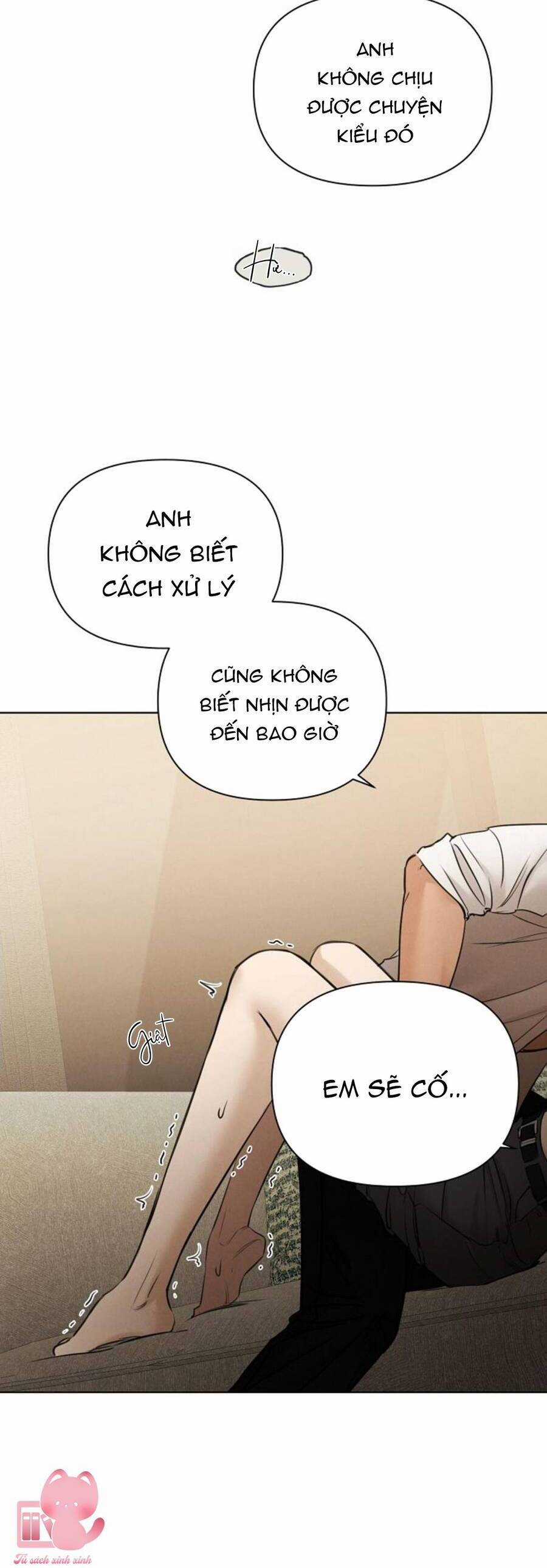 Bình Minh - Chapter 58 - Trang 39