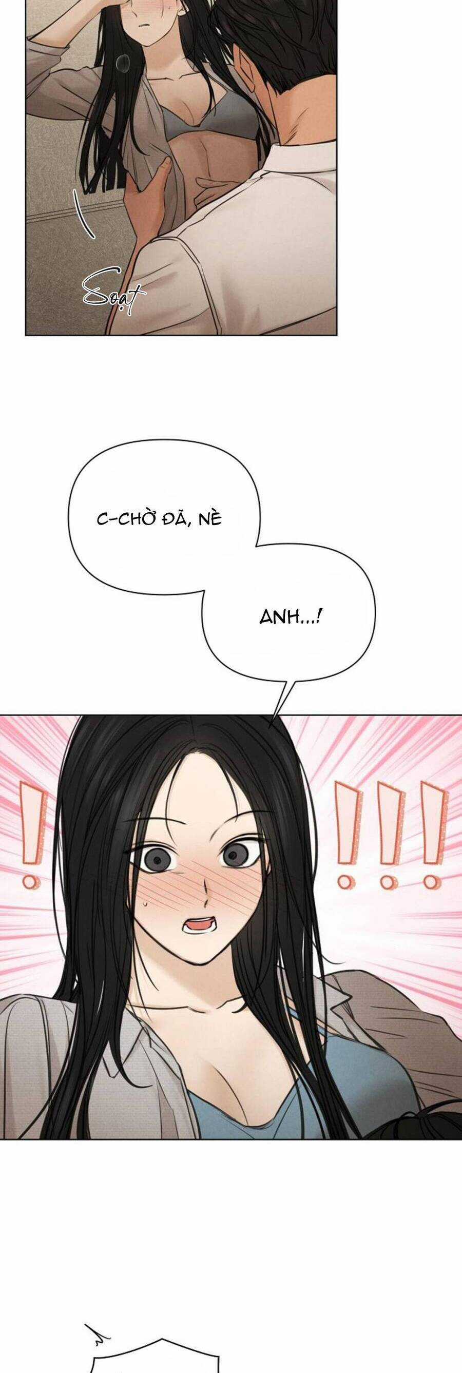 Bình Minh - Chapter 58 - Trang 43