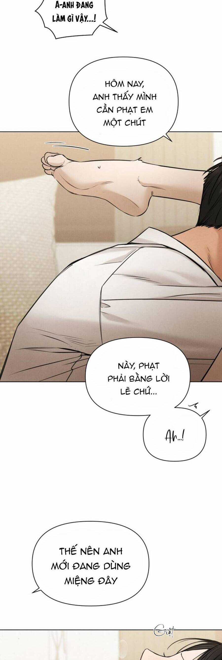 Bình Minh - Chapter 58 - Trang 44