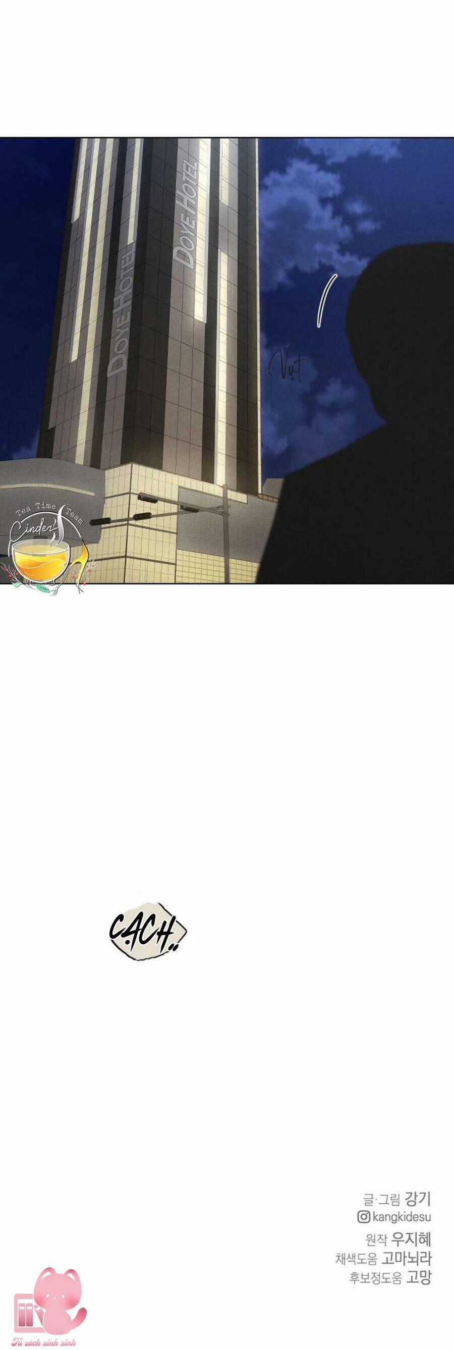 Bình Minh - Chapter 58 - Trang 46