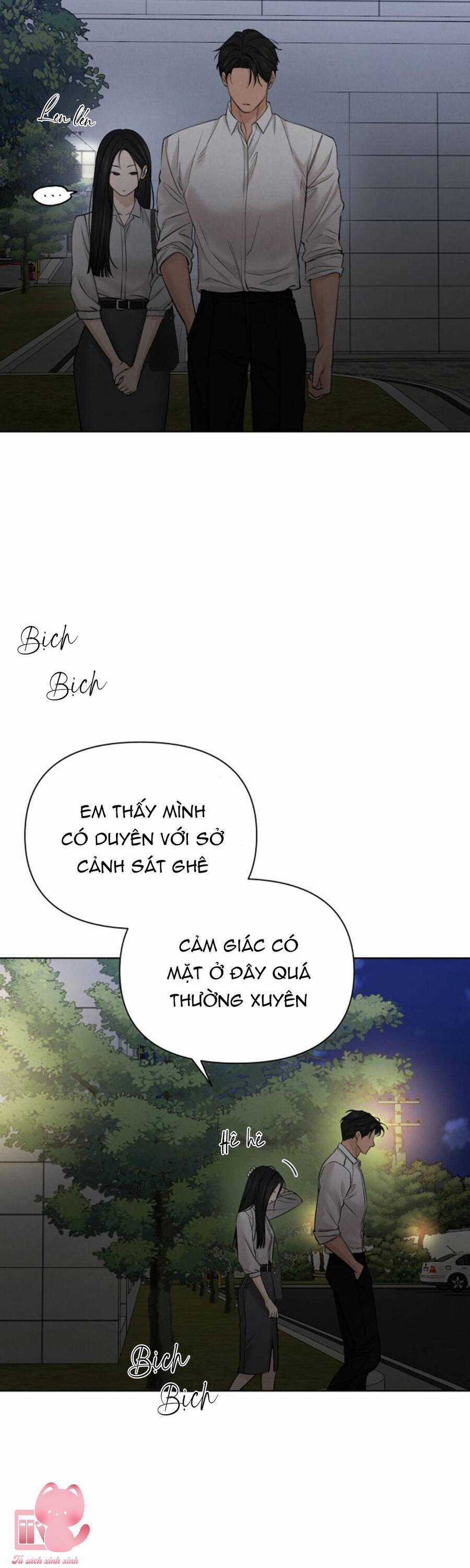 Bình Minh - Chapter 58 - Trang 7