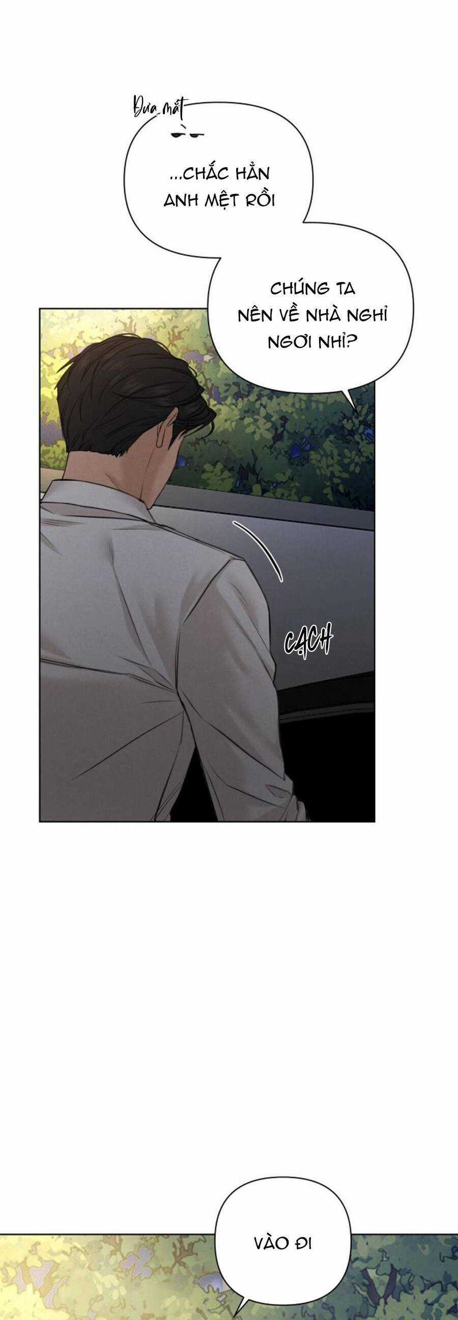 Bình Minh - Chapter 58 - Trang 8