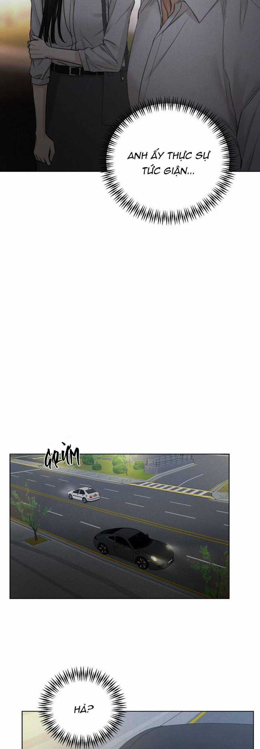 Bình Minh - Chapter 58 - Trang 10