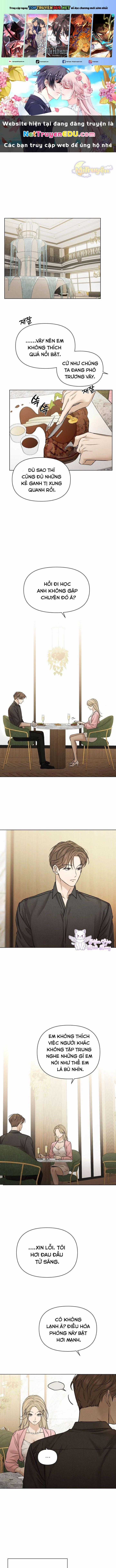 Bình Minh - Chapter 59 - Trang 1