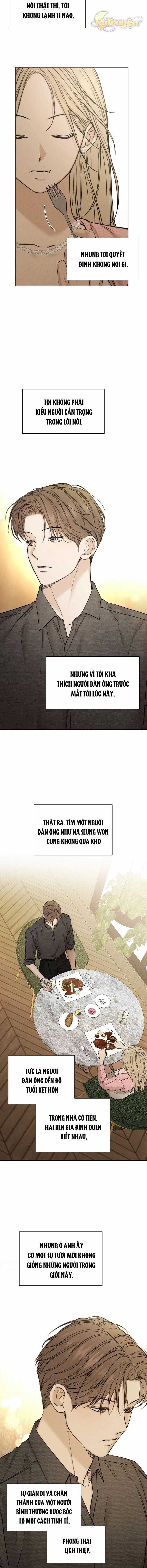 Bình Minh - Chapter 59 - Trang 2