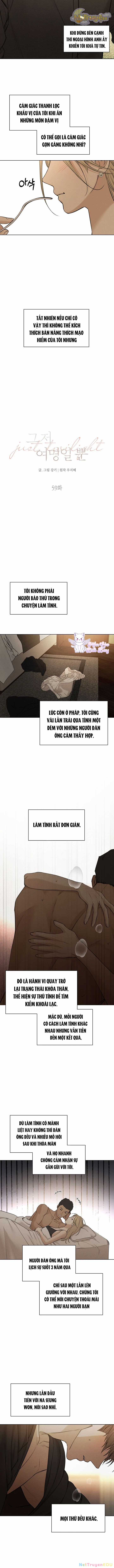 Bình Minh - Chapter 59 - Trang 3