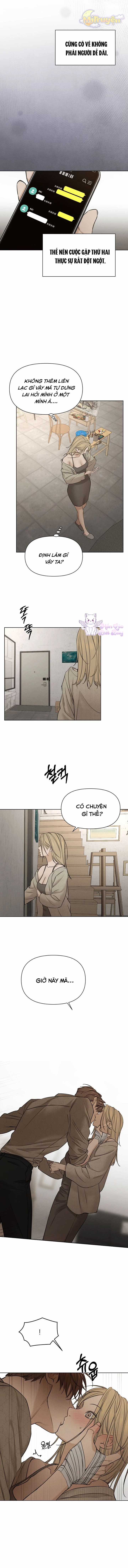 Bình Minh - Chapter 59 - Trang 5