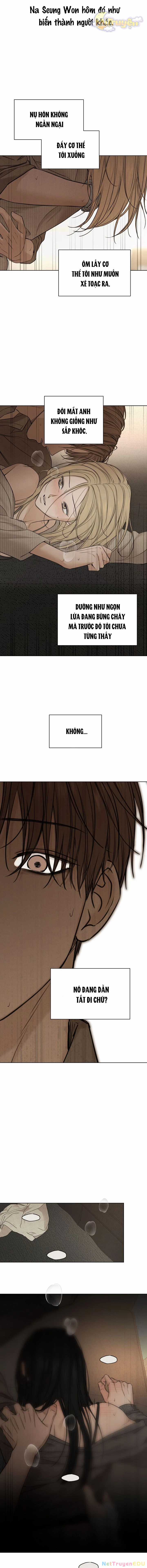 Bình Minh - Chapter 59 - Trang 6