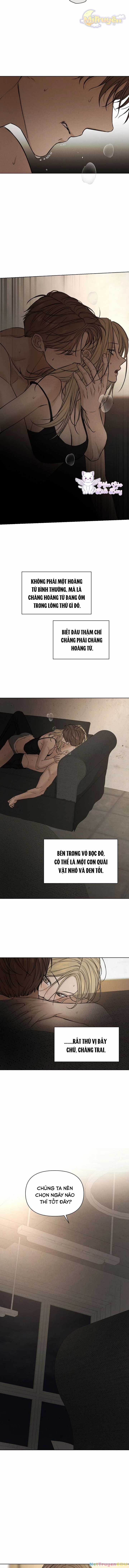 Bình Minh - Chapter 59 - Trang 7
