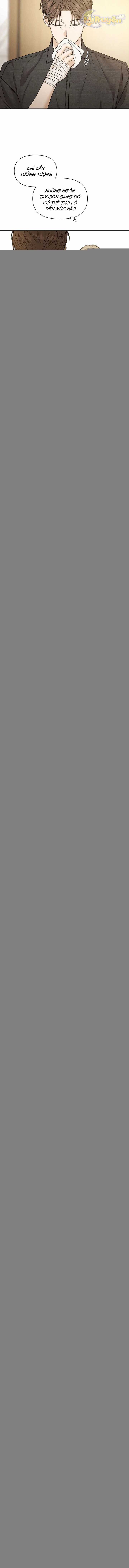Bình Minh - Chapter 59 - Trang 8