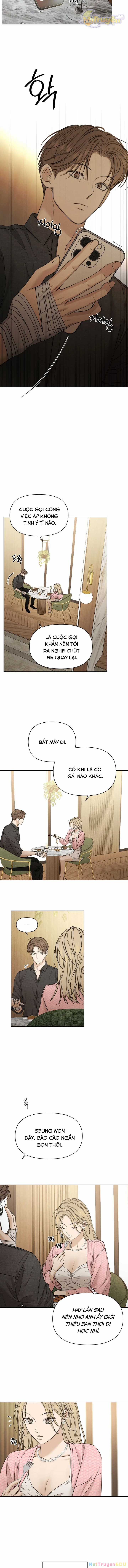 Bình Minh - Chapter 59 - Trang 9
