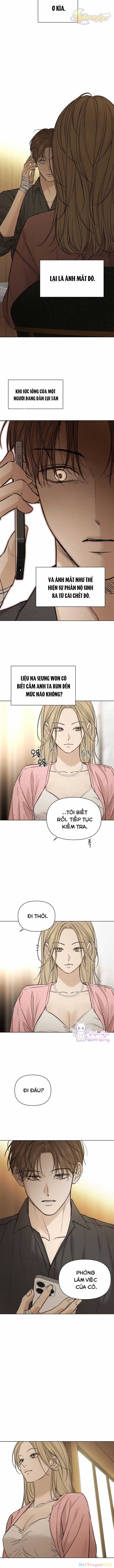 Bình Minh - Chapter 59 - Trang 10