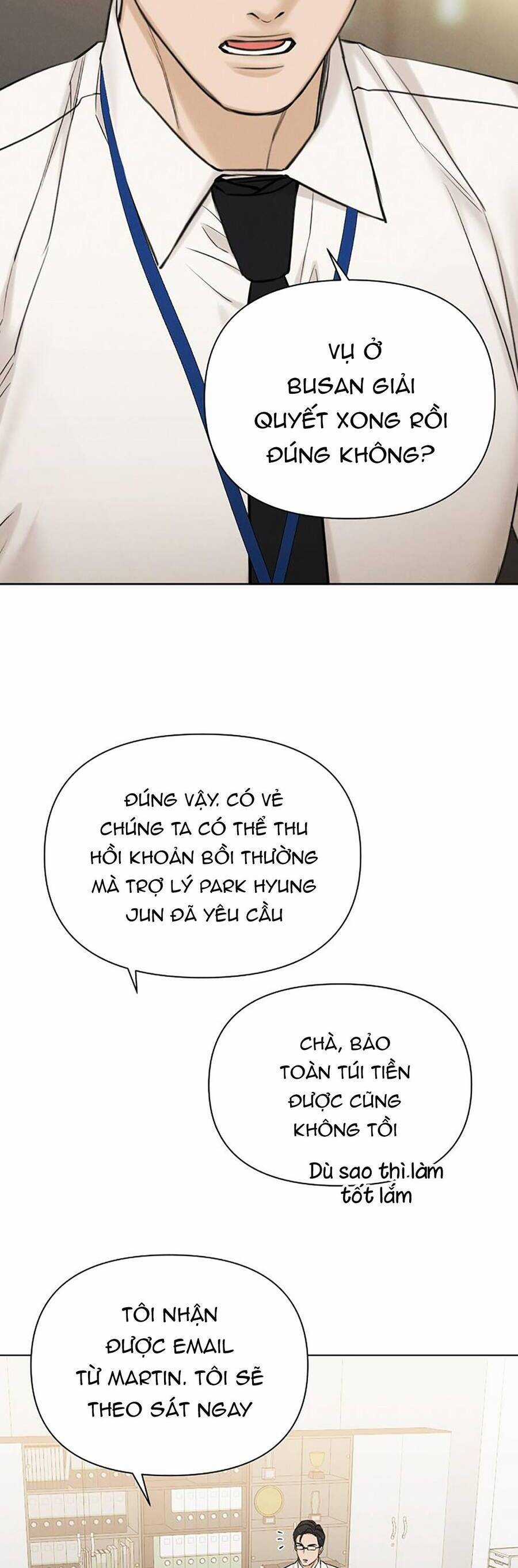 Bình Minh - Chapter 60 - Trang 12