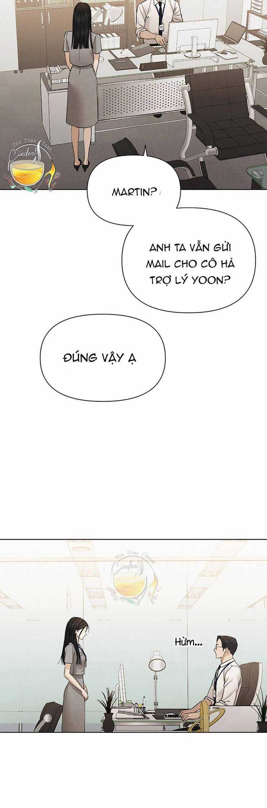 Bình Minh - Chapter 60 - Trang 13