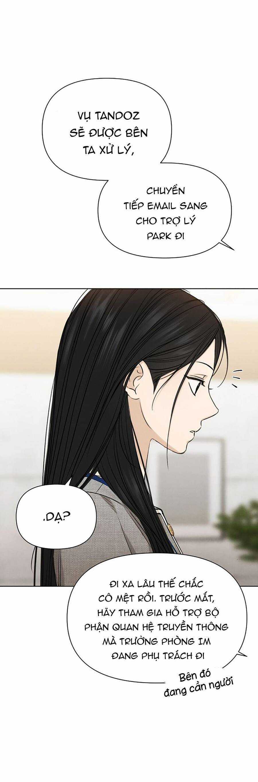 Bình Minh - Chapter 60 - Trang 14