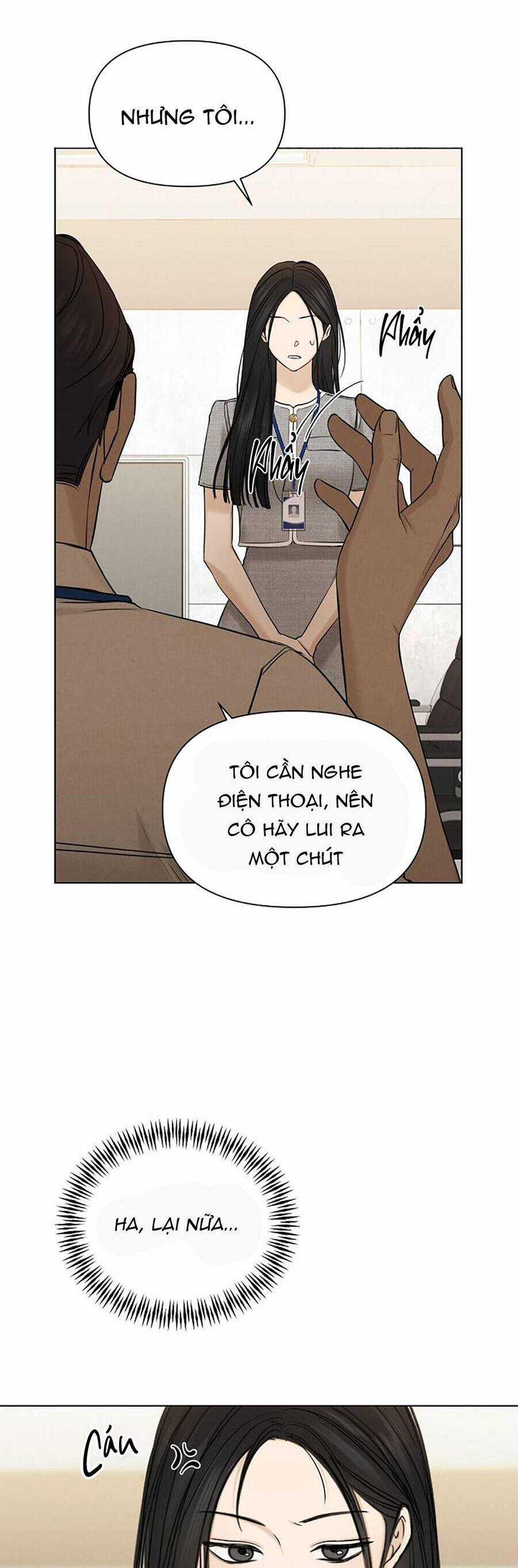 Bình Minh - Chapter 60 - Trang 15