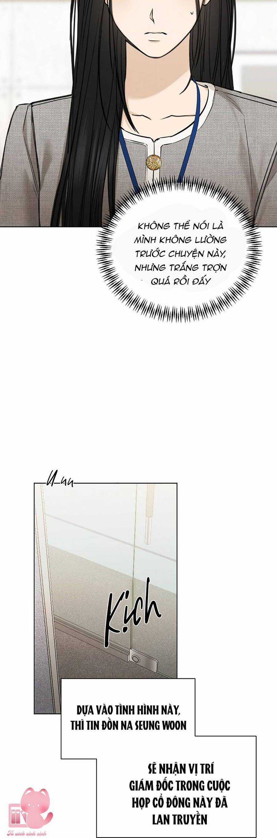 Bình Minh - Chapter 60 - Trang 16