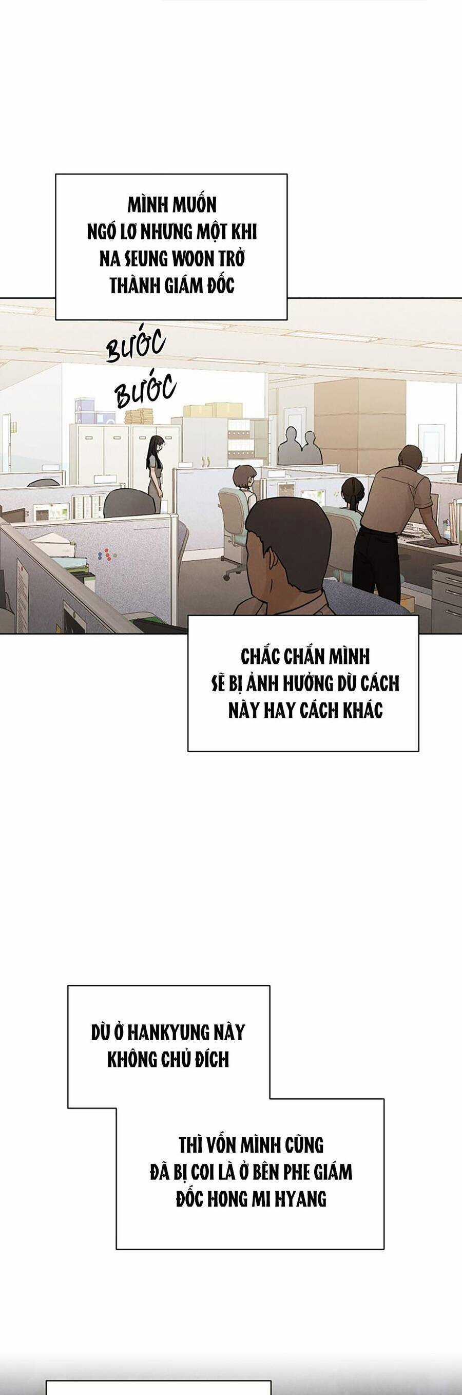 Bình Minh - Chapter 60 - Trang 17