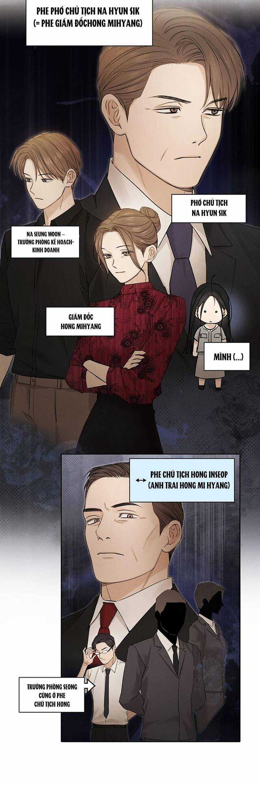 Bình Minh - Chapter 60 - Trang 18