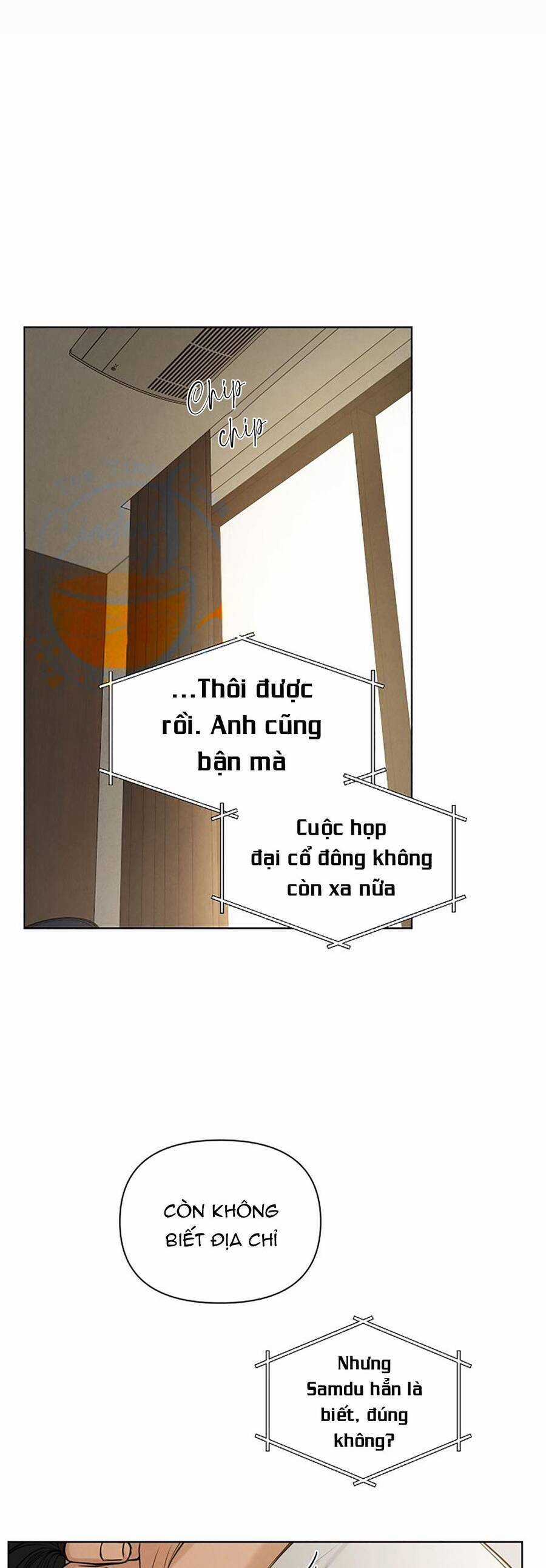 Bình Minh - Chapter 60 - Trang 3