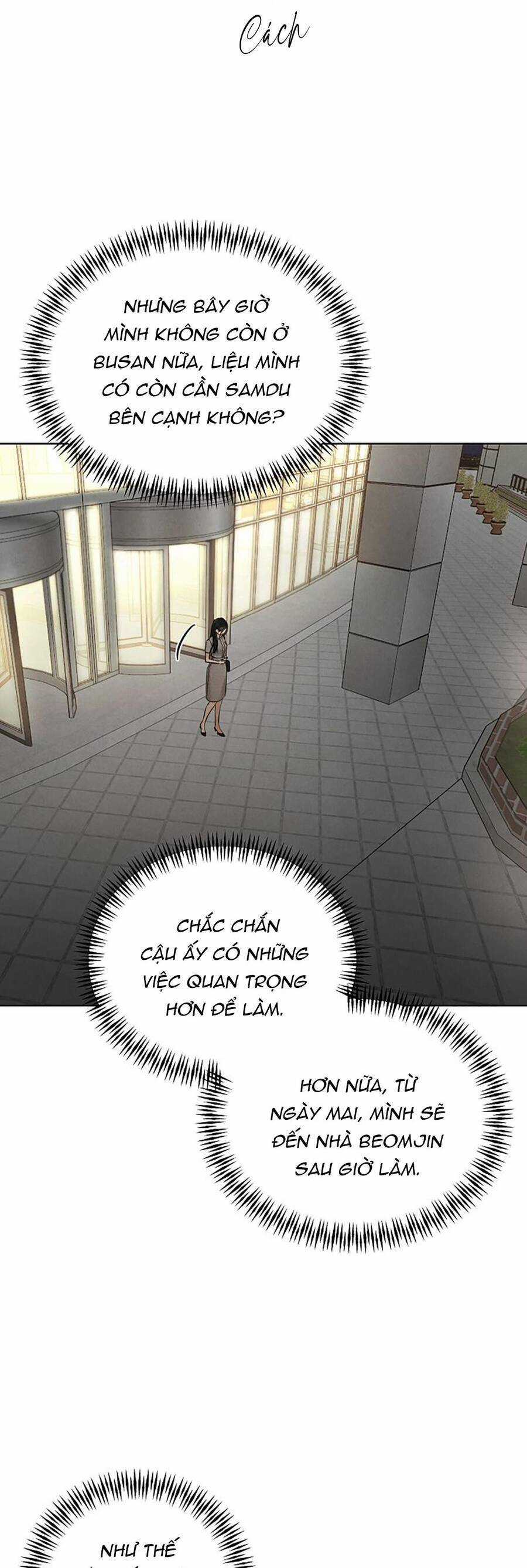 Bình Minh - Chapter 60 - Trang 24