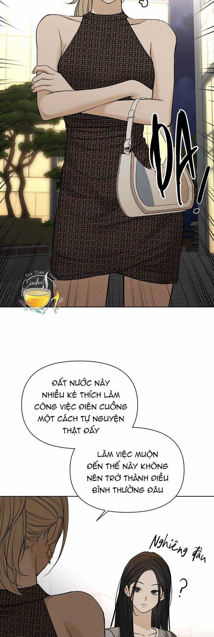 Bình Minh - Chapter 60 - Trang 26