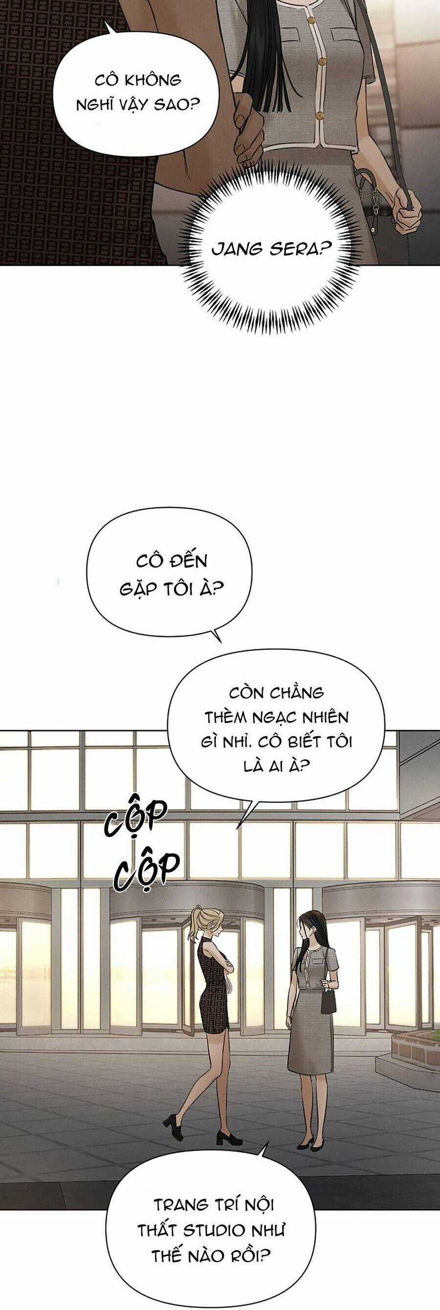 Bình Minh - Chapter 60 - Trang 27