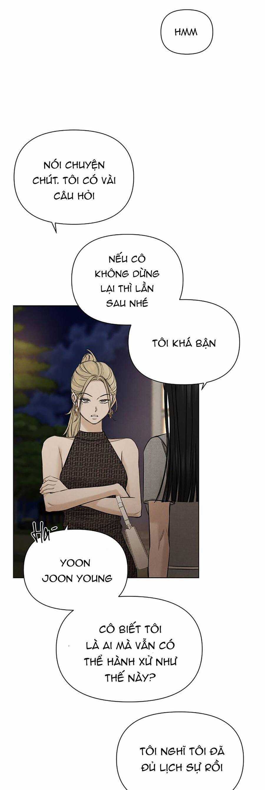 Bình Minh - Chapter 60 - Trang 28