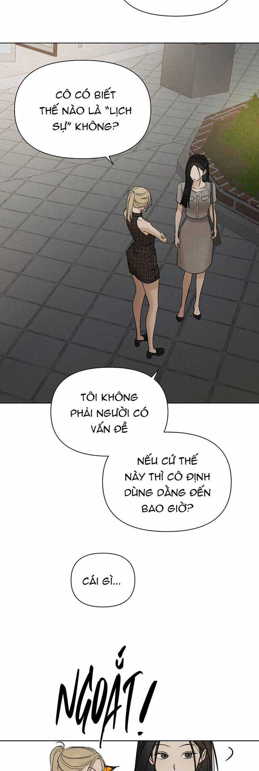 Bình Minh - Chapter 60 - Trang 29