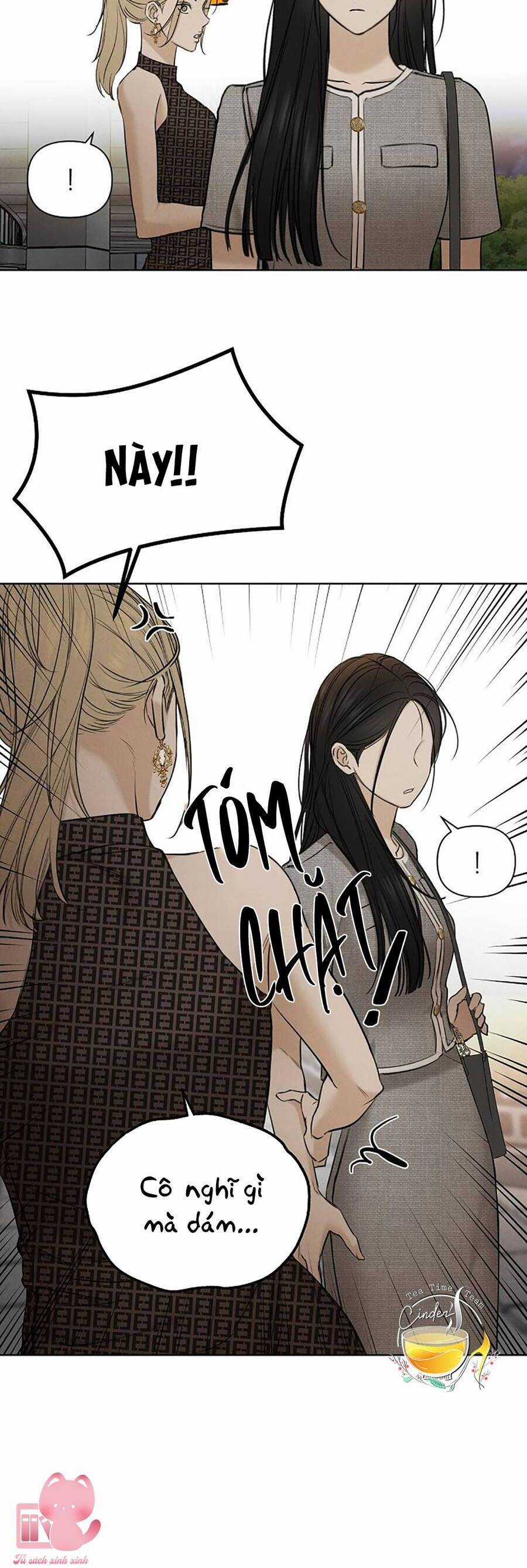 Bình Minh - Chapter 60 - Trang 30