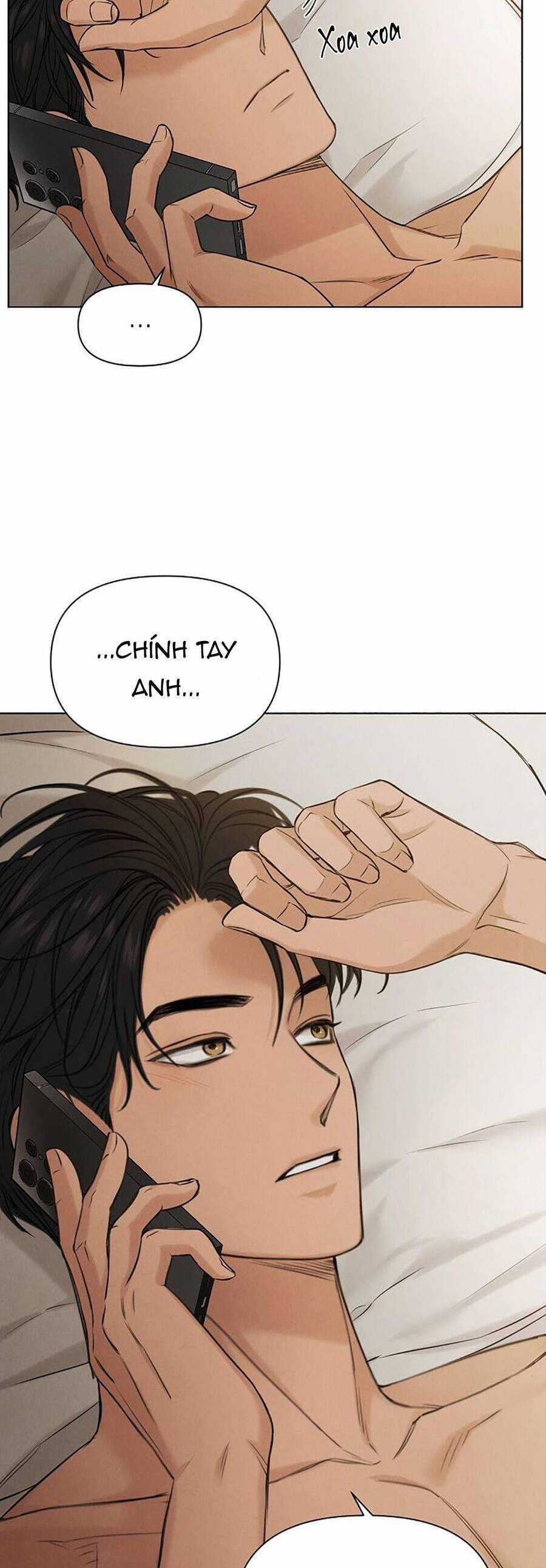 Bình Minh - Chapter 60 - Trang 4