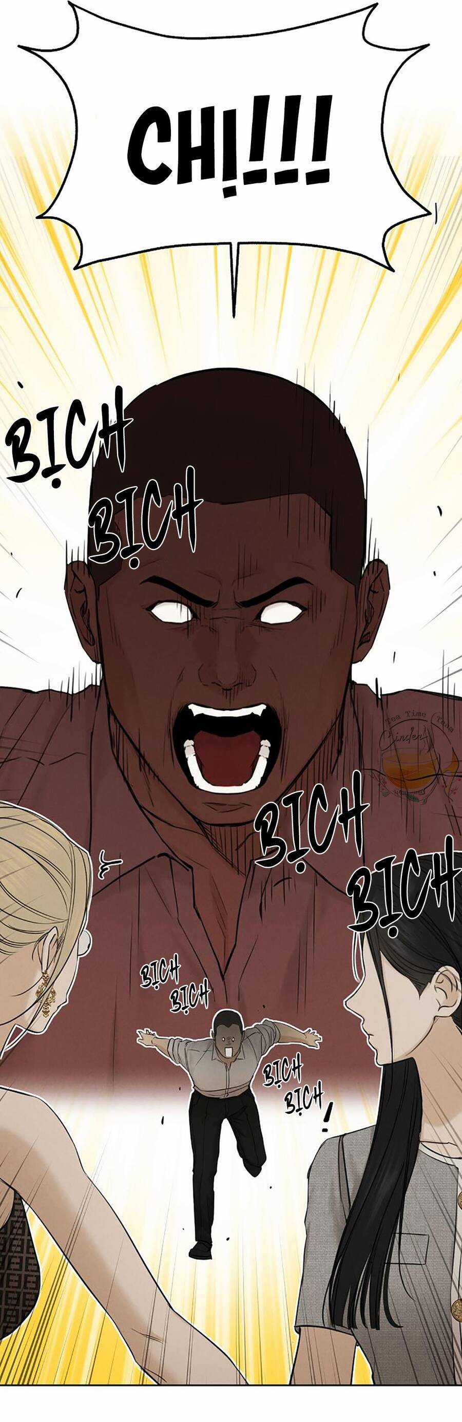 Bình Minh - Chapter 60 - Trang 31