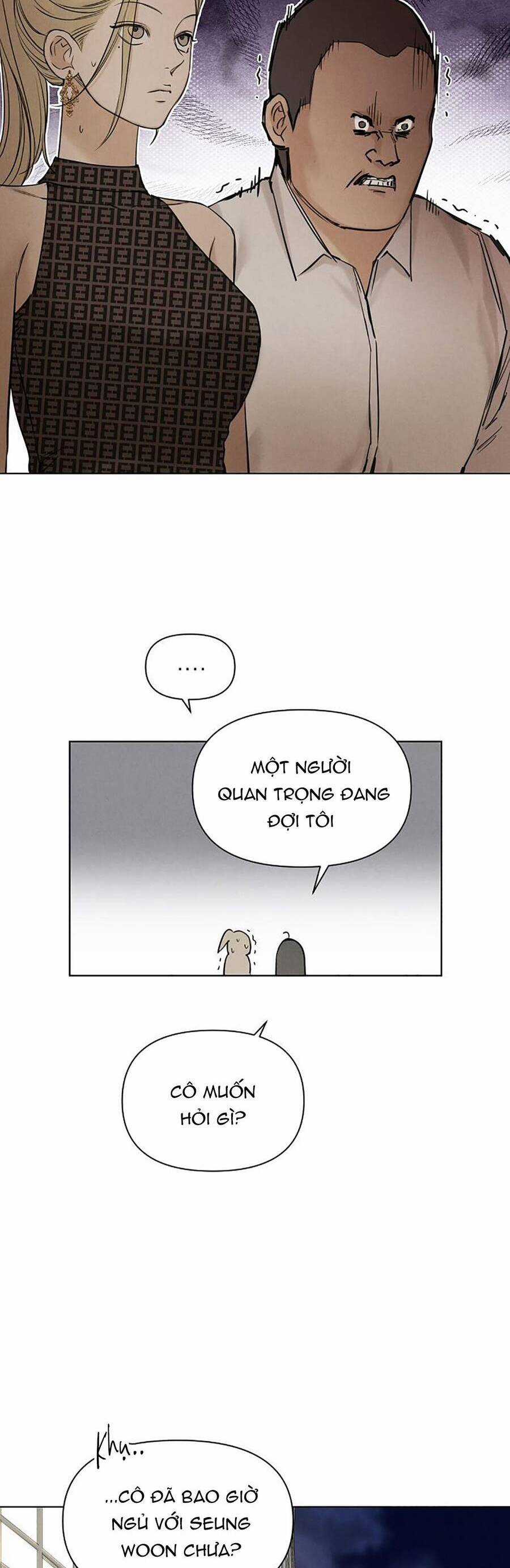 Bình Minh - Chapter 60 - Trang 33