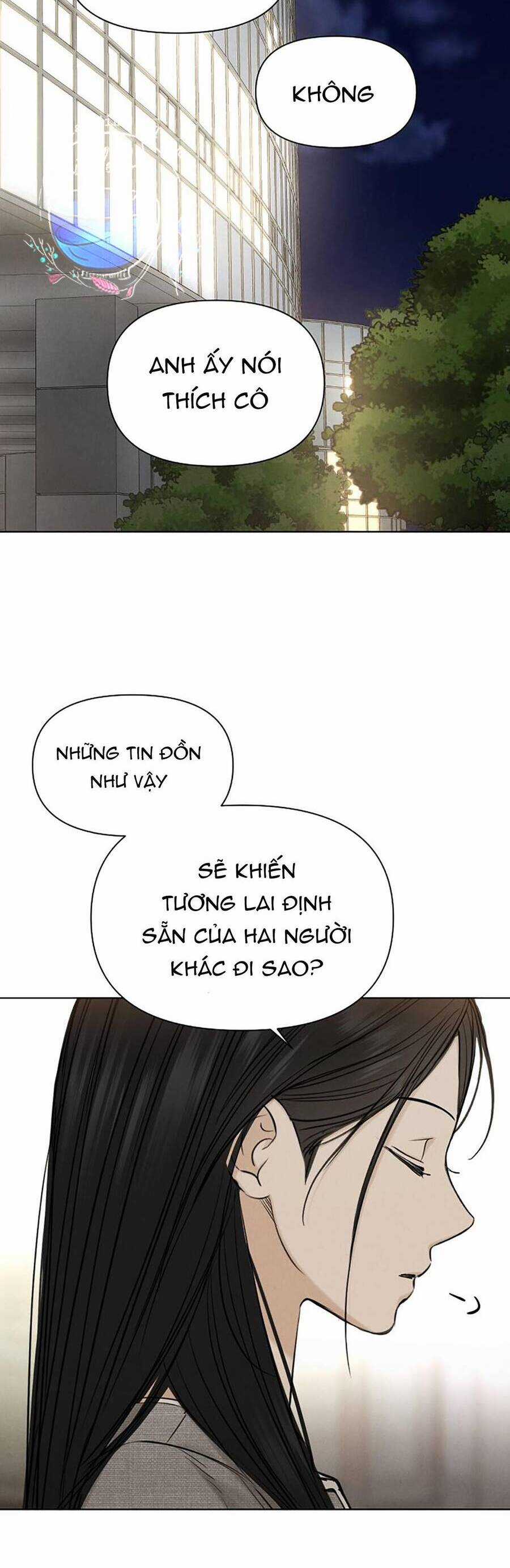 Bình Minh - Chapter 60 - Trang 34