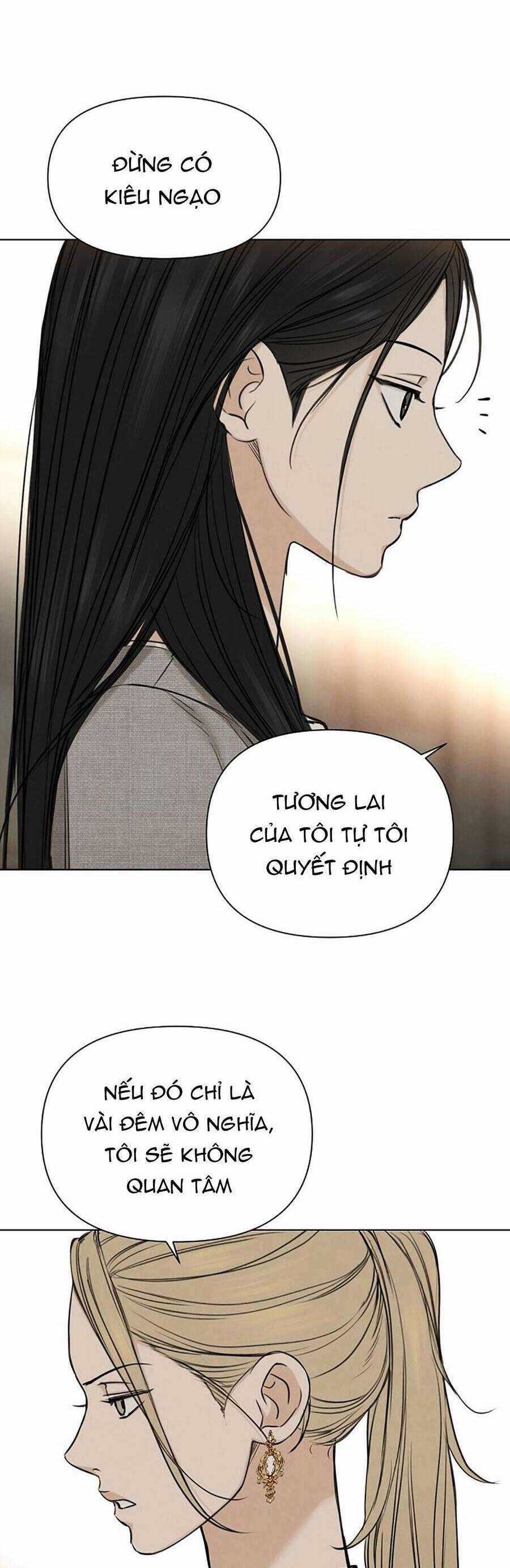 Bình Minh - Chapter 60 - Trang 35