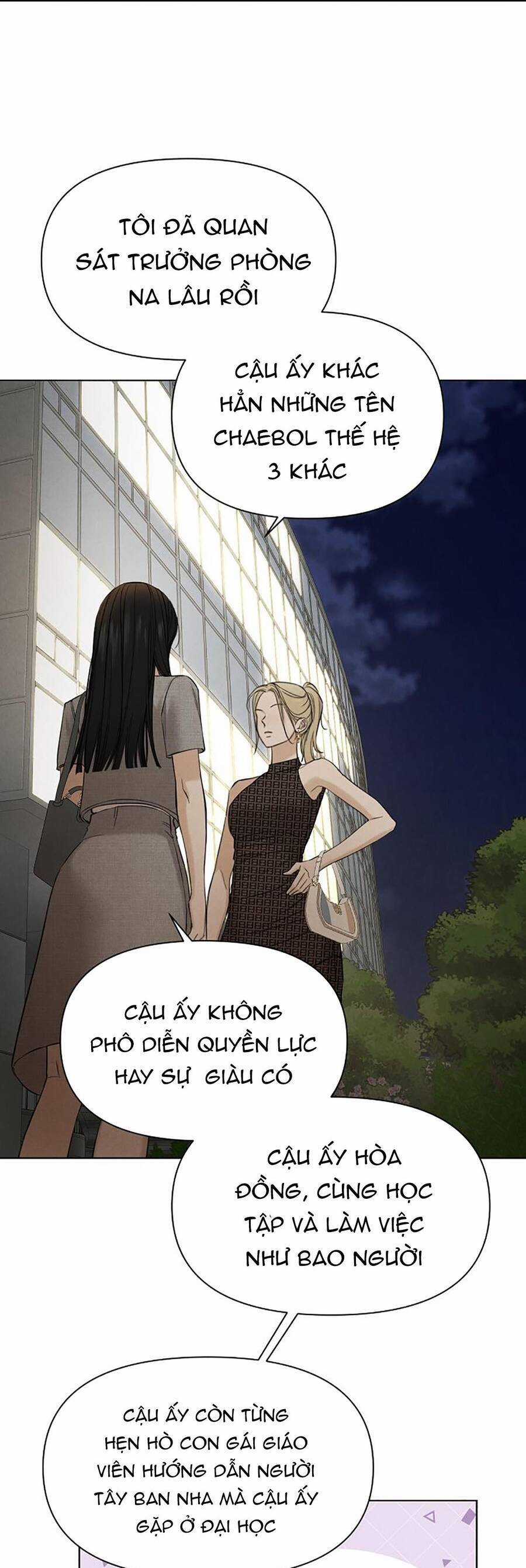 Bình Minh - Chapter 60 - Trang 38