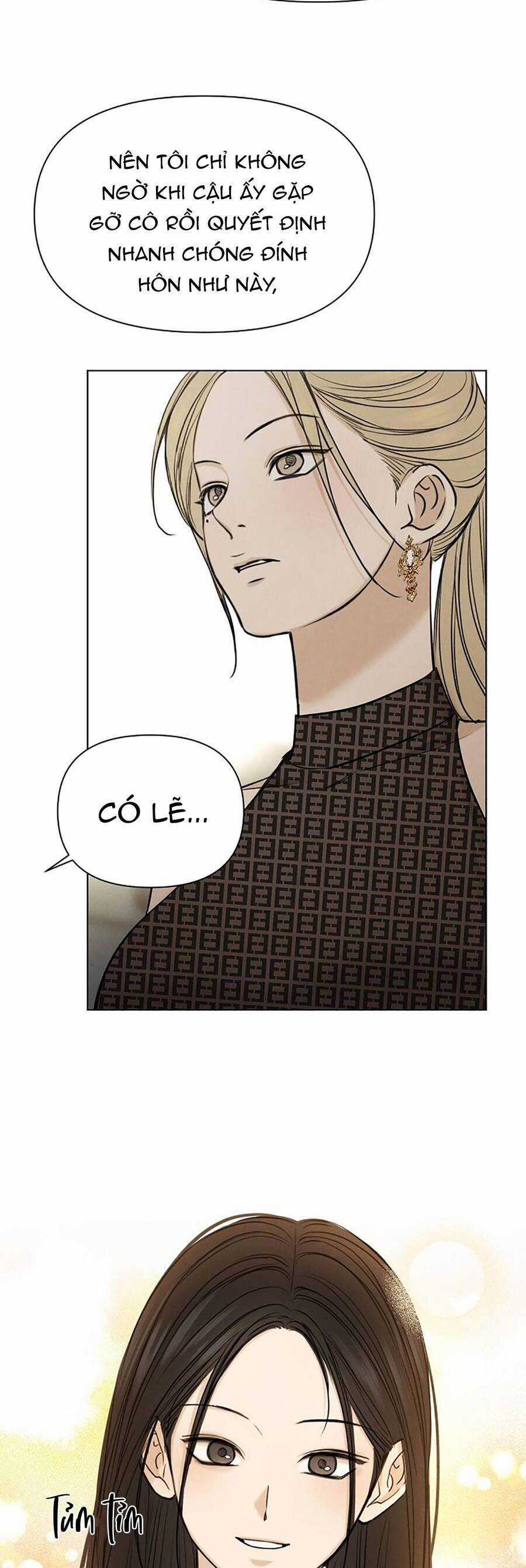 Bình Minh - Chapter 60 - Trang 40