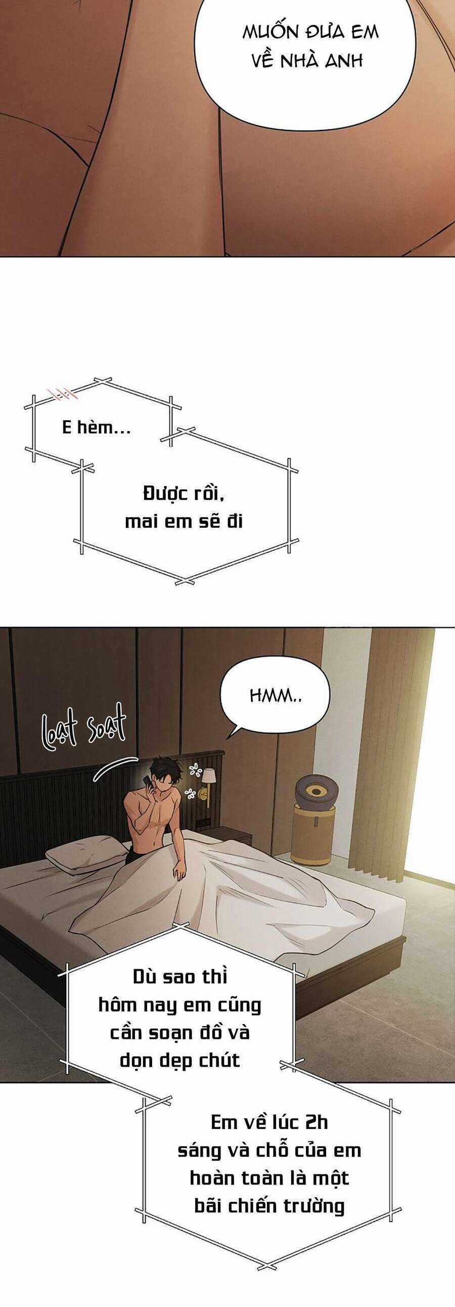 Bình Minh - Chapter 60 - Trang 5