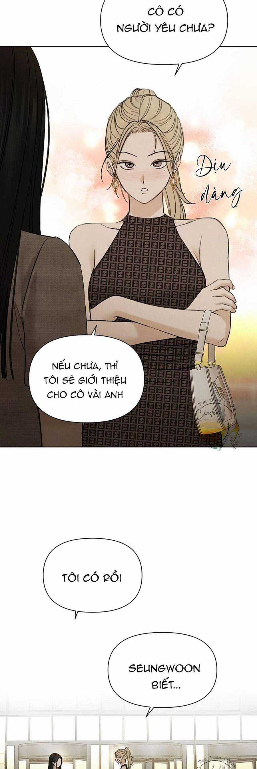 Bình Minh - Chapter 60 - Trang 43