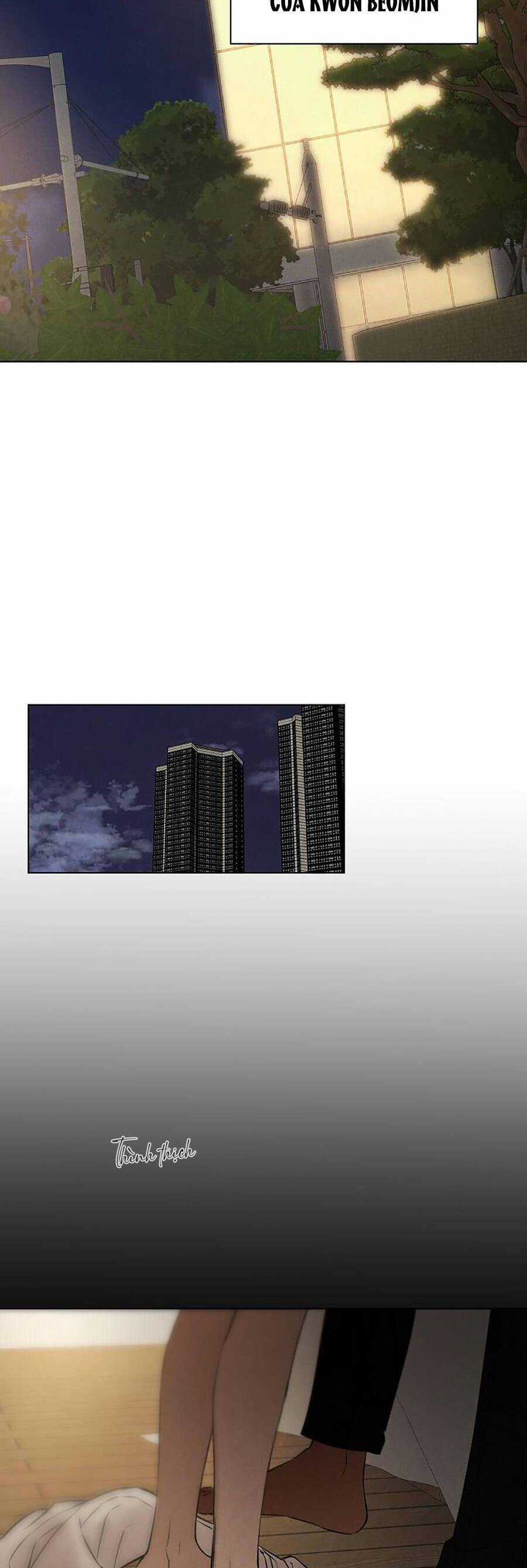 Bình Minh - Chapter 60 - Trang 46