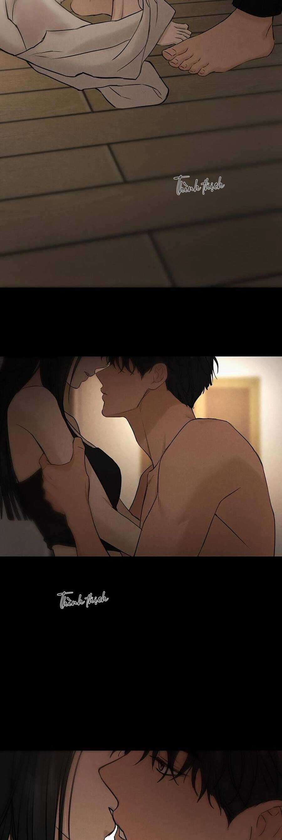 Bình Minh - Chapter 60 - Trang 47