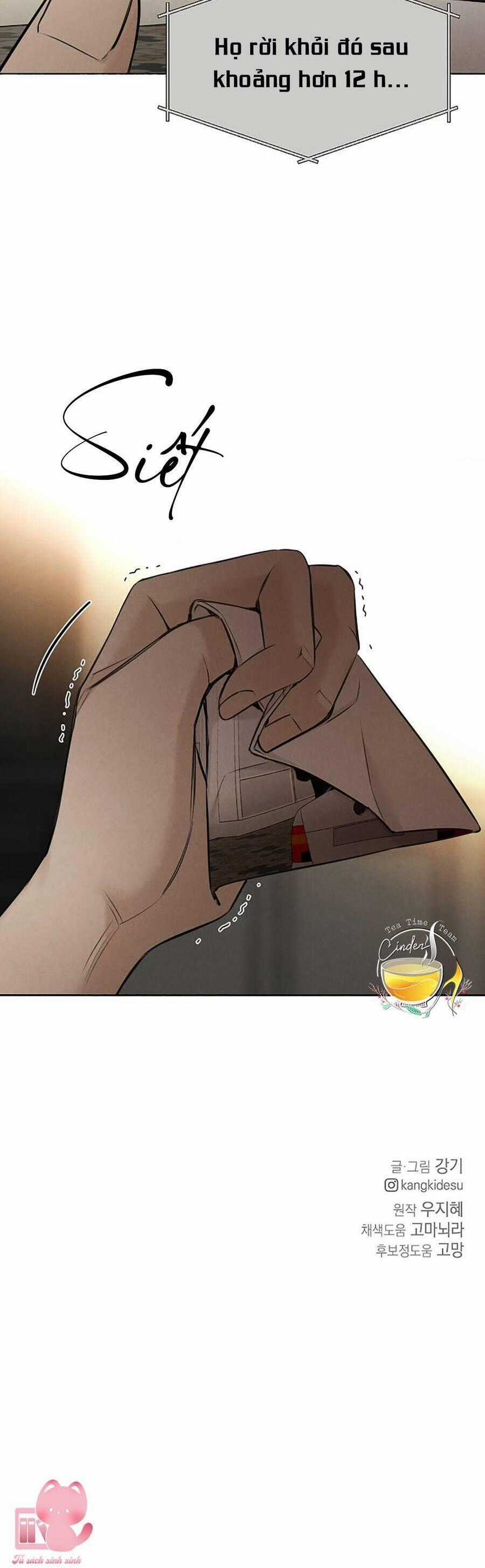 Bình Minh - Chapter 60 - Trang 55