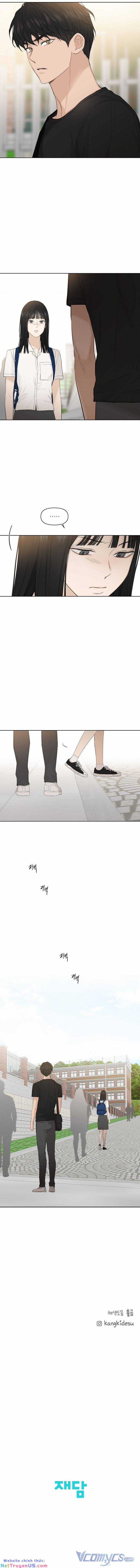 Bình Minh - Chapter 7 - Trang 8