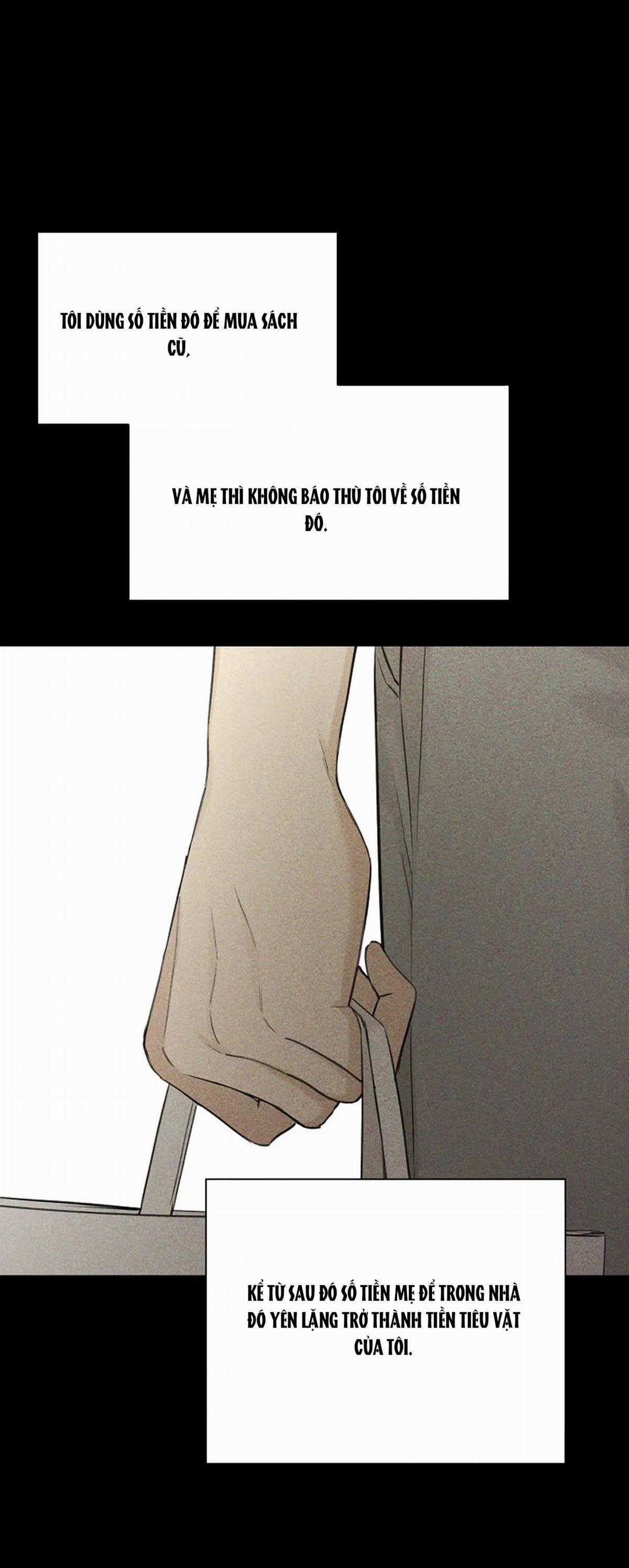 Bình Minh - Chapter 8.1 - Trang 23