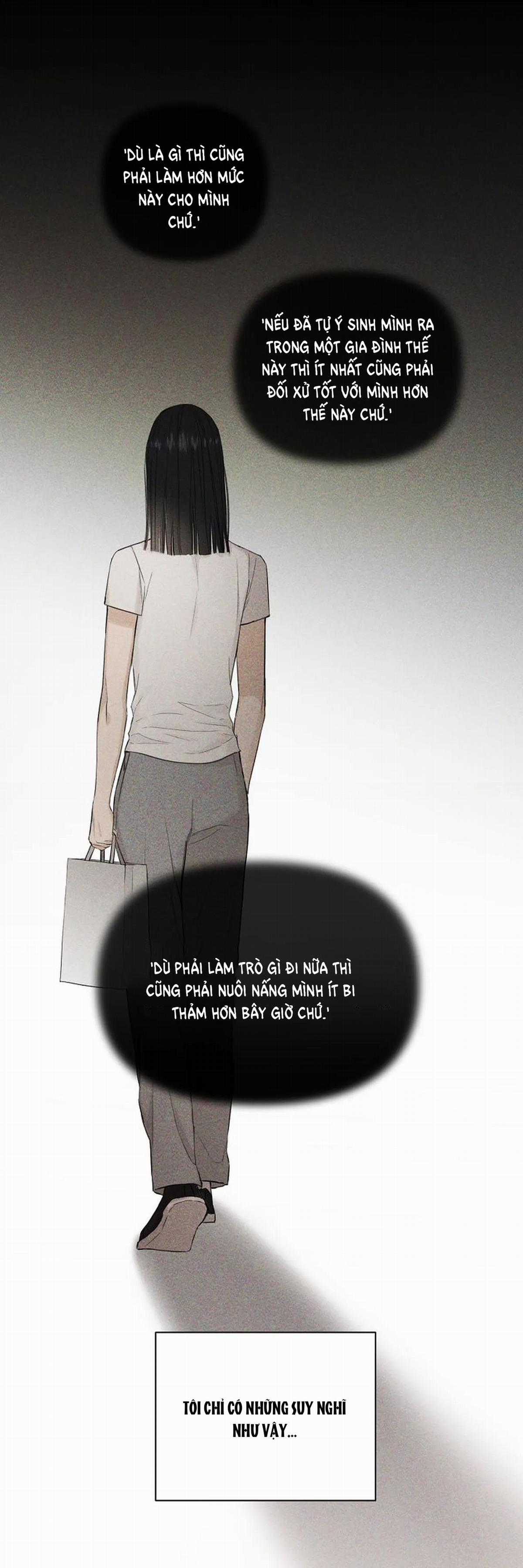 Bình Minh - Chapter 8.1 - Trang 25