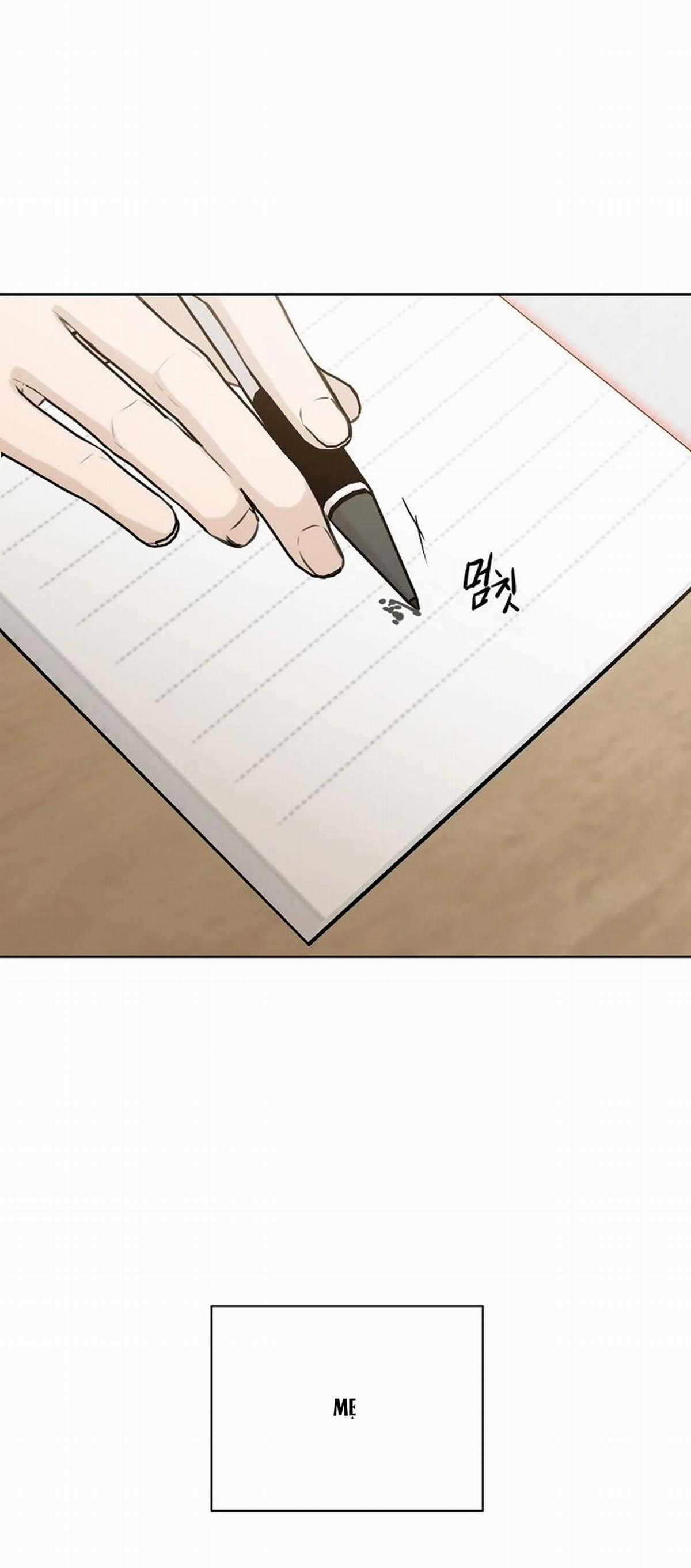 Bình Minh - Chapter 8.1 - Trang 27