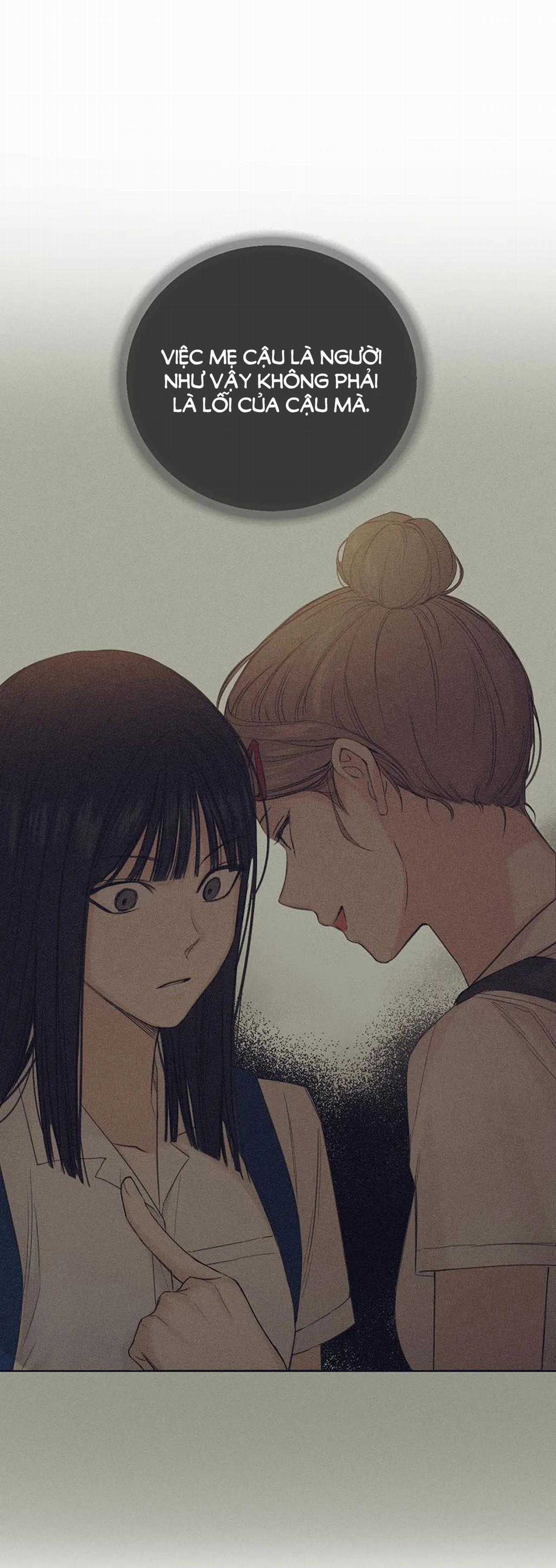 Bình Minh - Chapter 8.1 - Trang 5